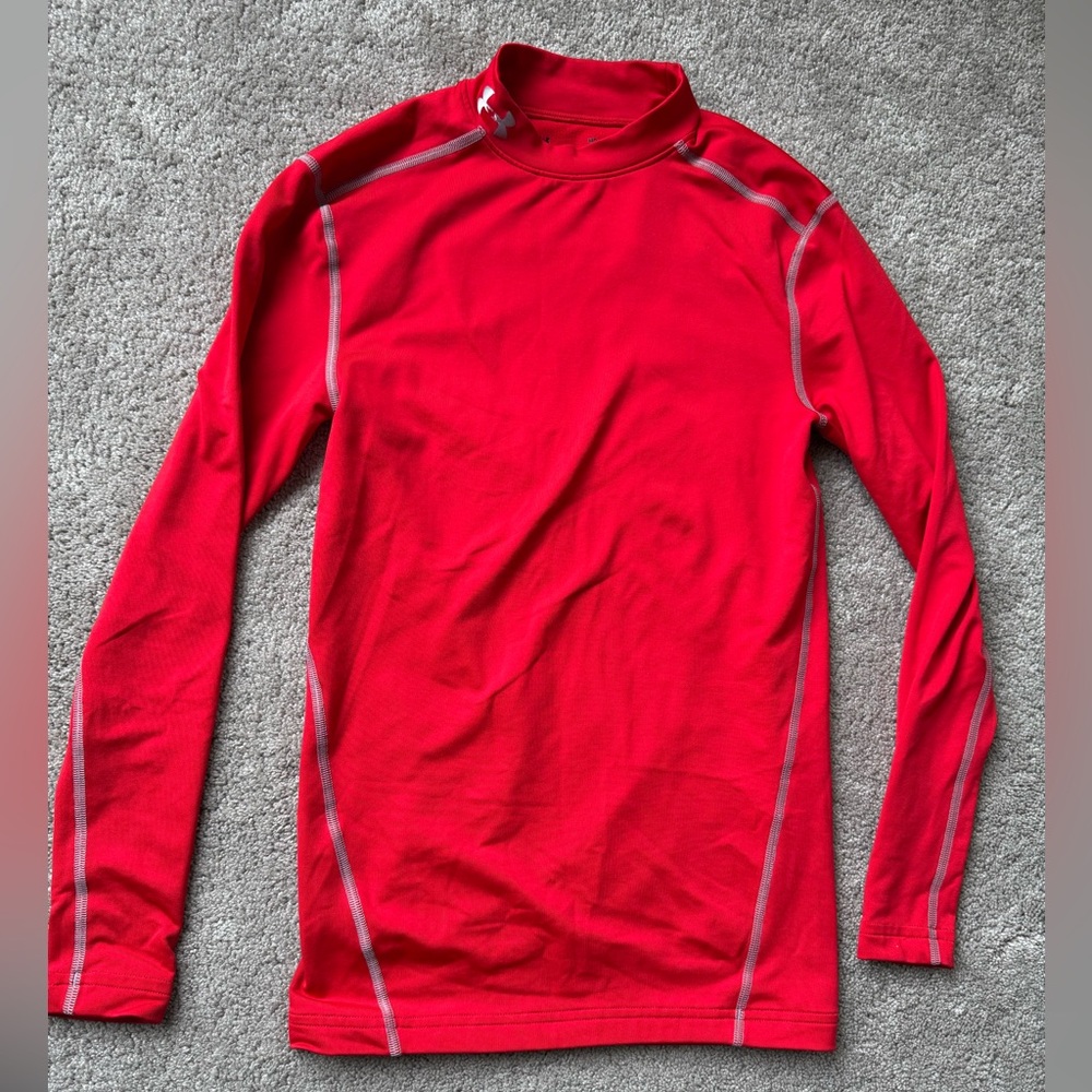 Under Armour Coldgear Compression Shirt